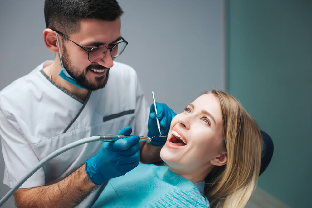 General Dentistry a