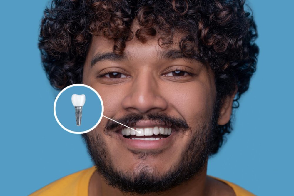 Oral Surgery & Implants ba