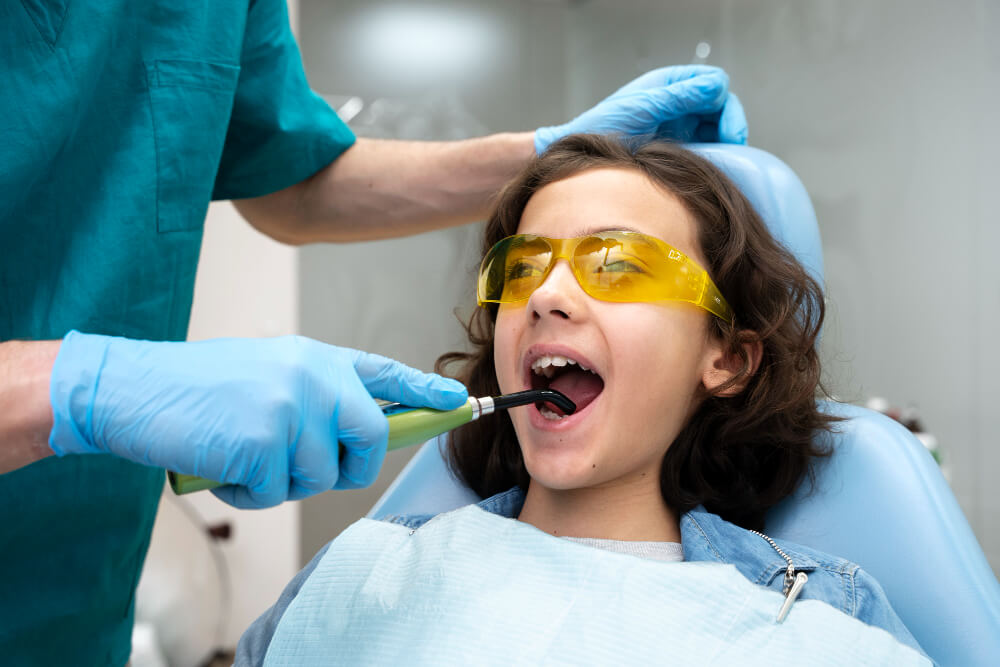 Restorative Dentistry a